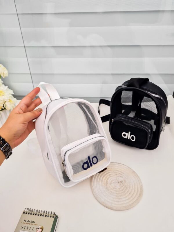 مینی کوله توری آلو