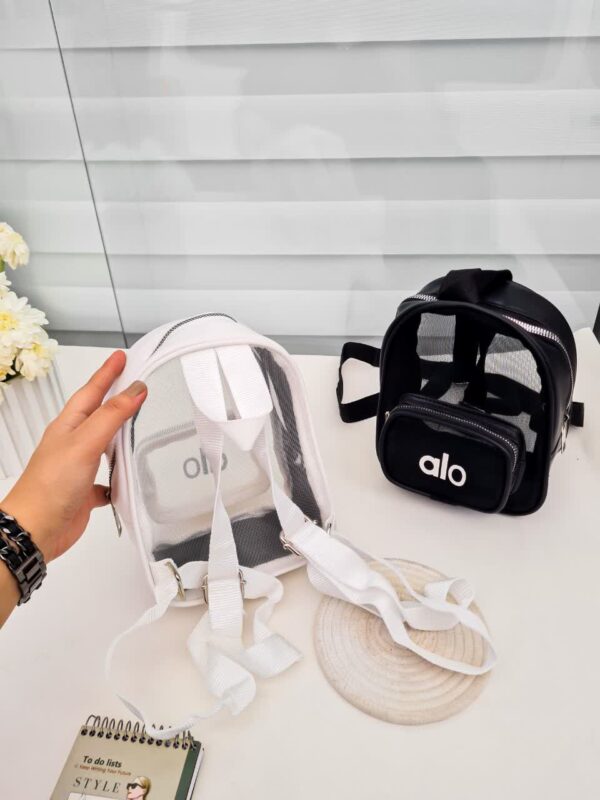 مینی کوله توری آلو