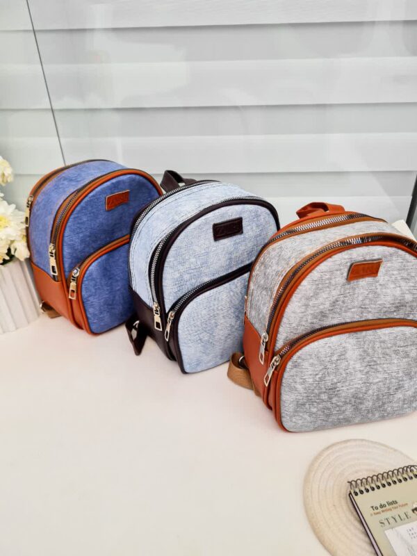 مینی کوله طرح جین