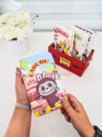 کیف پول لبوبو مانیکوری - Image 4