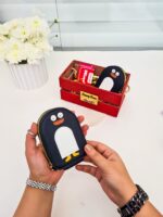 کیف کارت پنگوئن