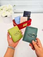 کیف پول جاکارتی دار هانا - Image 3