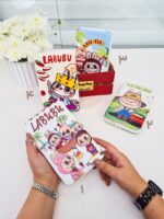 کیف پول لبوبو مانیکوری - Image 8