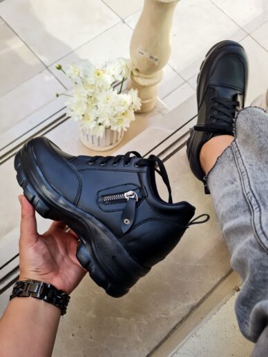 کفش لژمخفی هاوین