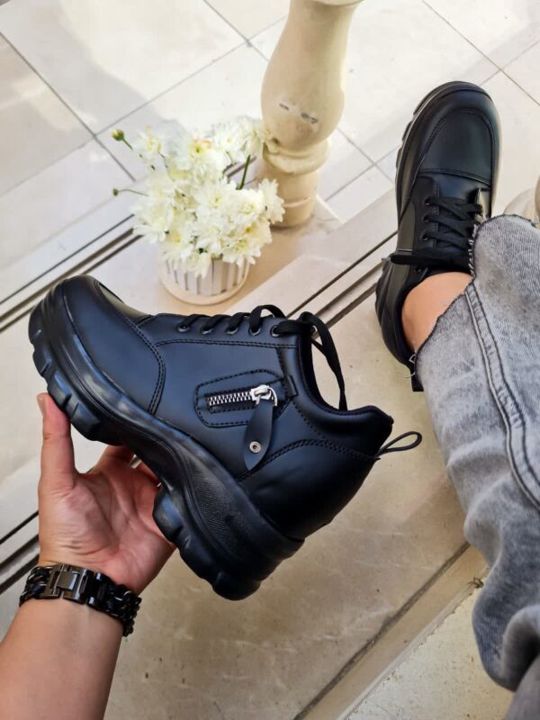 کفش لژمخفی هاوین