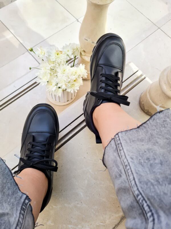 کفش لژمخفی هاوین