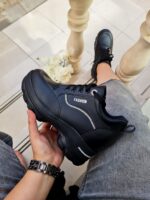 کفش لژمخفی لارا