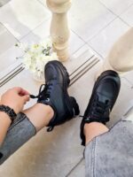 کفش لژمخفی لارا