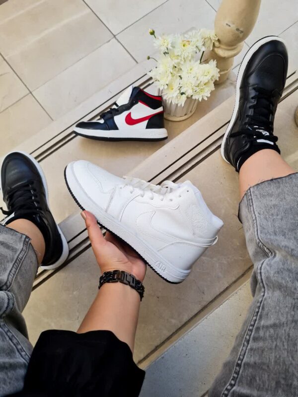 کتونی نایک جردن ساقدار