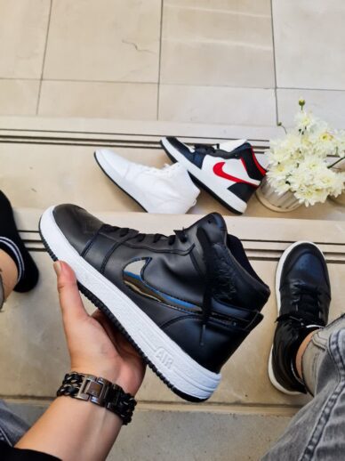 کتونی نایک جردن ساقدار