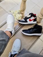 کتونی نایک جردن ساقدار