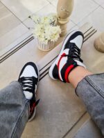 کتونی نایک جردن ساقدار