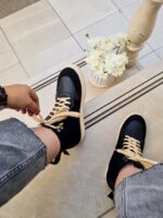 نیم بوت زنانه روژمان - Image 2