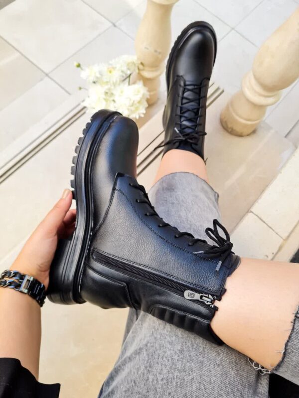 نیم بوت زنانه رایبد