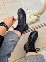 نیم بوت زنانه رایبد