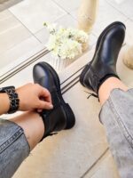 نیم بوت زنانه نیهان