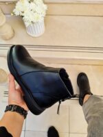 نیم بوت زنانه نیهان - Image 3