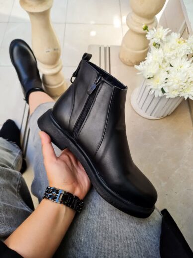 نیم بوت زنانه نیهان