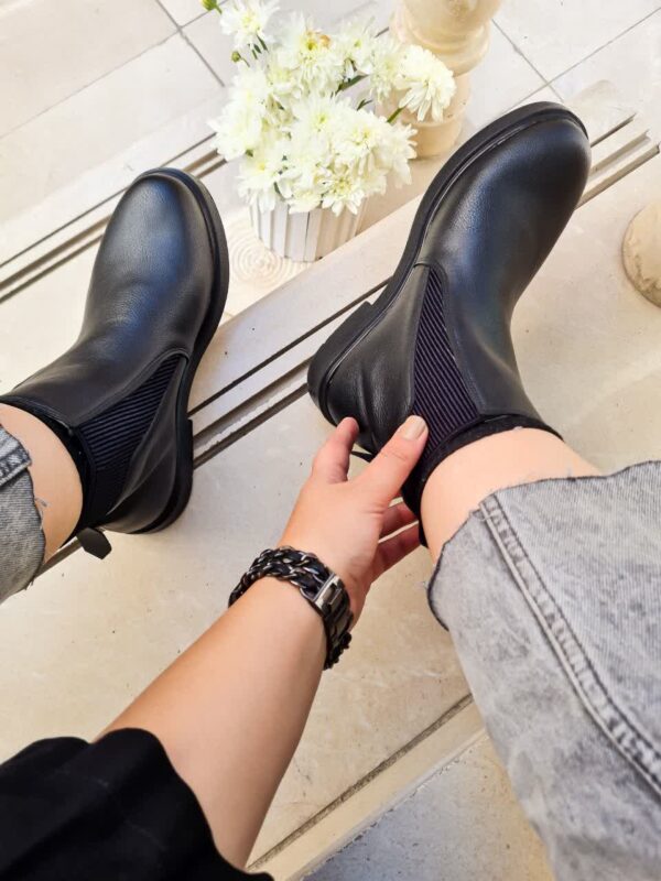 نیم بوت زنانه نیهاد