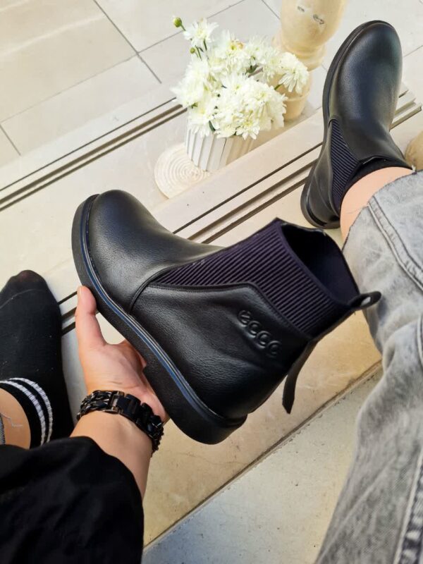 نیم بوت زنانه نیهاد