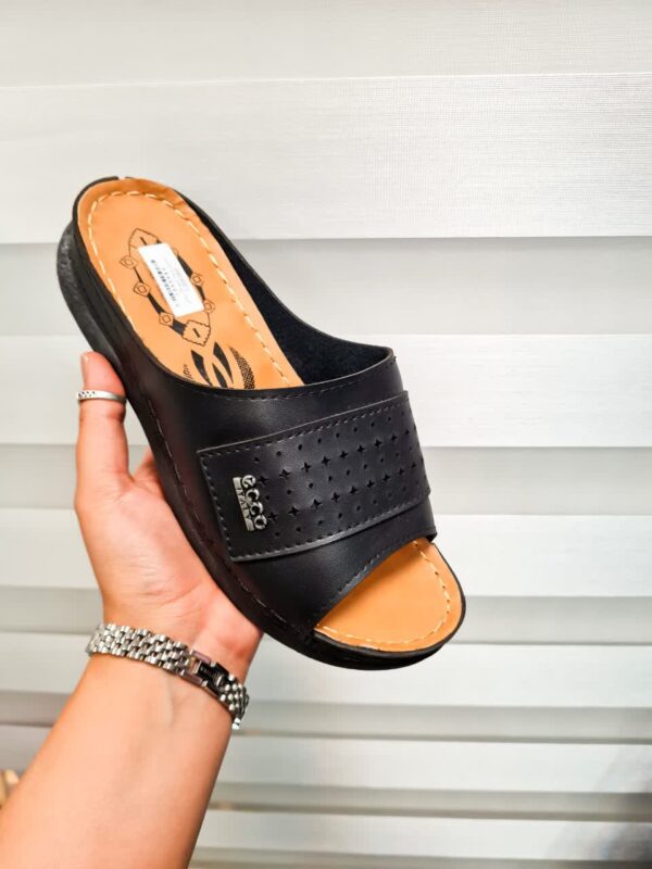 دمپایی زنانه آسو