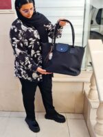 کیف دوشی دلوان