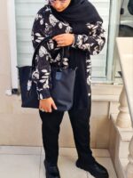 کیف دوشی دلوان