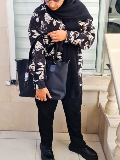 کیف دوشی دلوان