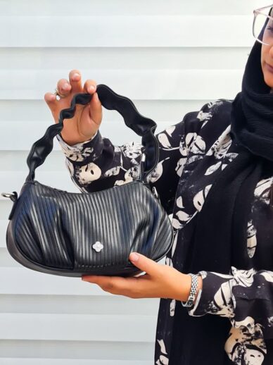 کیف دوشی آلان