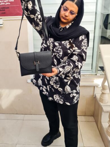 کیف دوشی آراکو