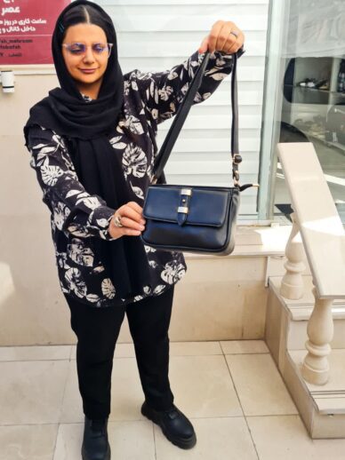 کیف دوشی هیرا