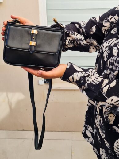 کیف دوشی هیرا