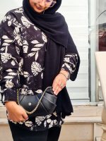 کیف دوشی آمیار