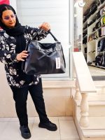 کیف دوشی سایمان