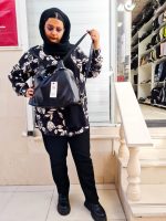 کیف دوشی ساوان