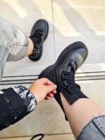 نیم بوت طبی آدوین