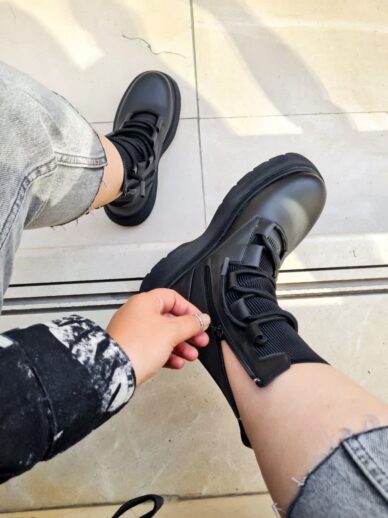 نیم بوت طبی آدوین