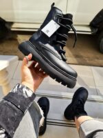 نیم بوت طبی آدوین