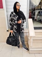ساک دستی نیان