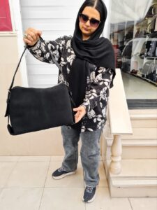 کیف دوشی کیلان
