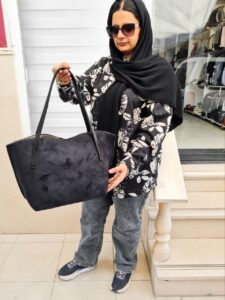 کیف دوشی میلان