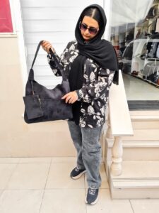 کیف دوشی ژیرو