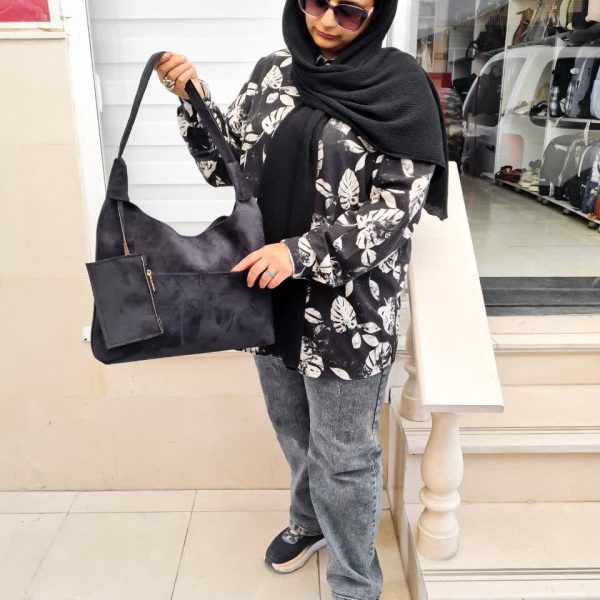 کیف دوشی ژیرو
