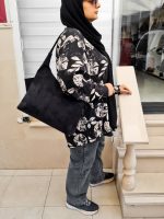 کیف دوشی ژیرو - Image 3