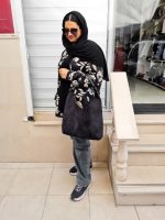 کیف دوشی آریوان - Image 2
