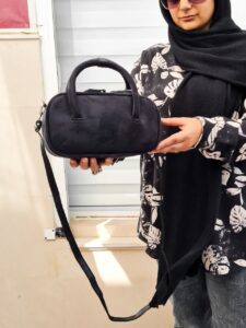 کیف دوشی آروا