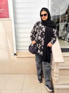 کیف دوشی آروا
