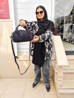 کیف دوشی آروا