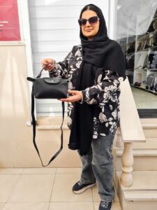 کیف دوشی روژنا