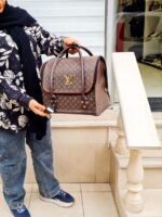 ساک صندوقی ساریژ